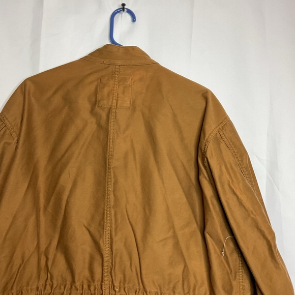 Gap barn coat mens large canvas - Picture 6 of 11